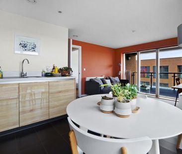 1 bedroom apartment to rent - Photo 4