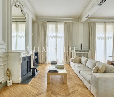 Tout savoir sur cet appartement à Paris 8ème - Photo 3