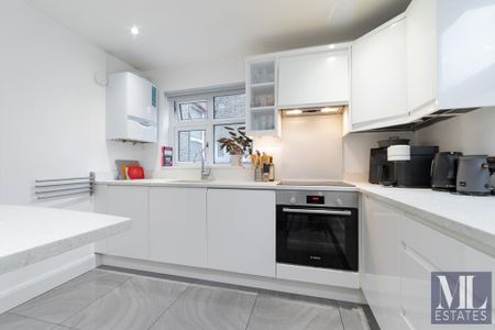 4 bedroom duplex to rent - Photo 5