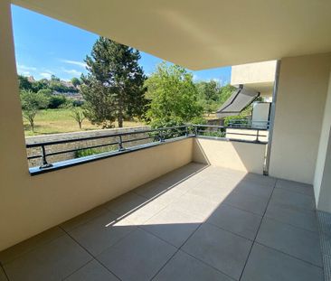 Appartement 3 pièces à louer - Photo 3