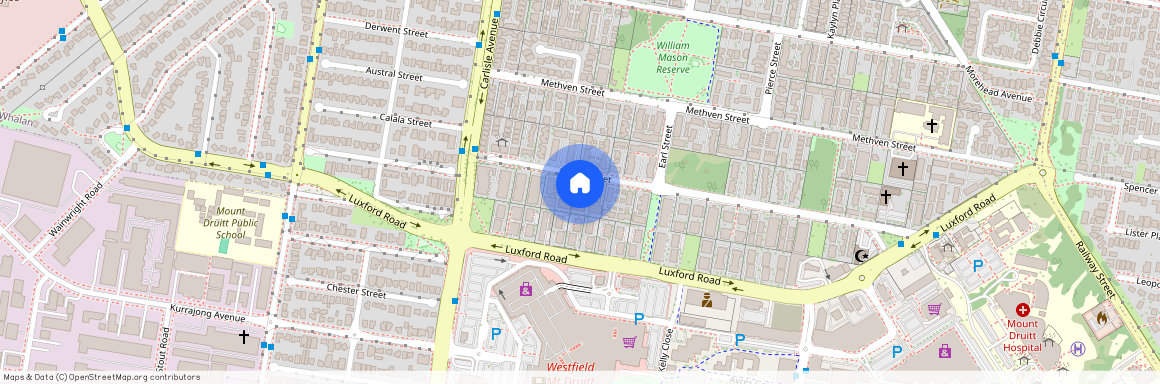 6/16-18 Hythe St, NSW 2770, Mount Druitt