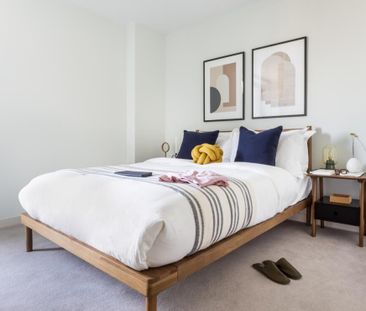 1 bedroom apartment to rent - Photo 6