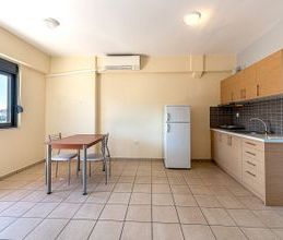 Studio/Γκαρσονιέρα για ενοικίαση - Ζωγράφου, - Photo 4