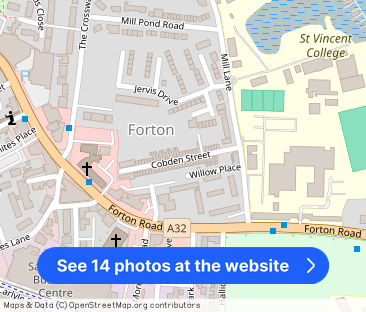 Cobden Street, Gosport - Photo 1