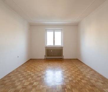 3-Zimmer-Wohnung in Leonding - nähe Kürnberghalle - Photo 3