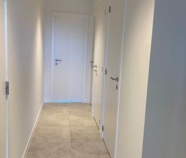 Nieuwbouw appartement met 2 slaapkamers in het centrum van Aalter - Photo 5