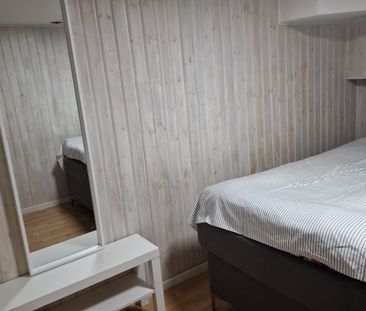 Bullerholmsgränd, Skärholmen - Foto 2