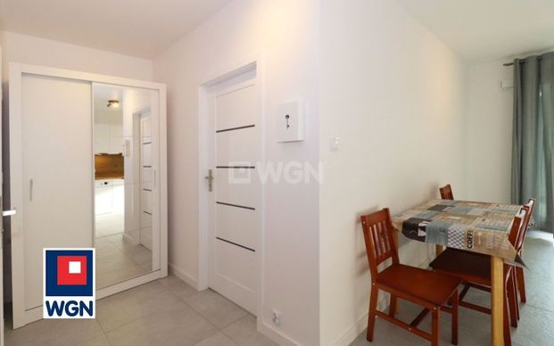 Mieszkanie na wynajem w nowym budynku Lublin - Photo 1