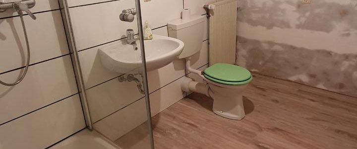 Wohnen im historischen Bahnhof von Erpel - Foto 1