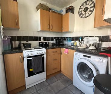 Studio Flat TO LET – Wembley – HA0 - Photo 1