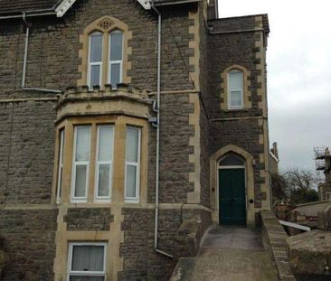 Hallam Road, Clevedon, BS21 - Photo 2