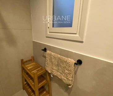 Encantador Apartamento Reformado con Patio Privado a Pasos de la Sa... - Photo 6