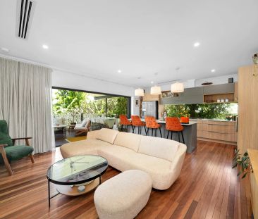 Beautifully Renovated with Stunning Entertainer's Deck! - Photo 5