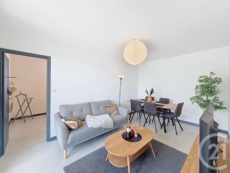 Location Appartement 3 pièces 54m² TROYES 10000 - Photo 4