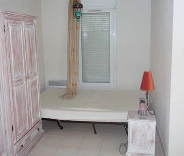Location Appartement 1 pièce 28m² AIX EN PROVENCE 90ème - Photo 3