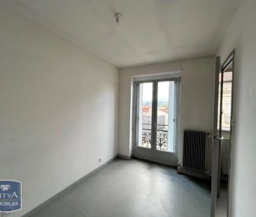 Appartement à louer 2 pièces 39.95m² - Photo 1