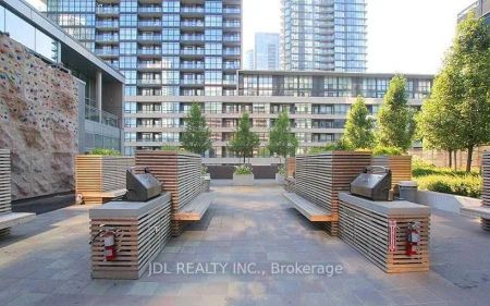 25 Telegram Mews #4201 - Photo 2