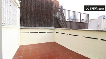 madrid, Community of Madrid 28013 - Photo 4