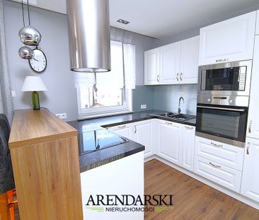 Mieszkanie | Wynajem - Photo 6