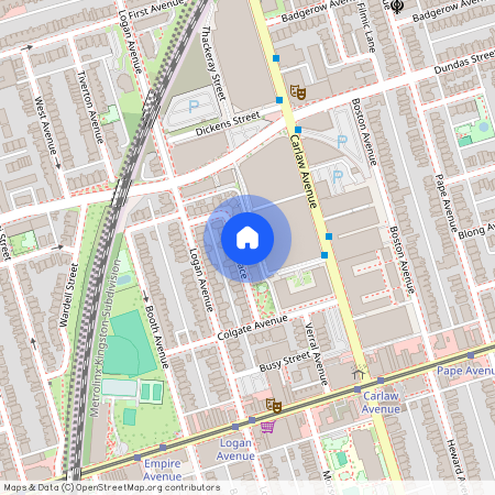 49 Natalie Place, Toronto