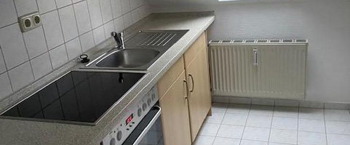 Bad Elster, 2-Raum Wohnung in zentraler, ruhiger Lage in Sachsens traditionsreichstem Staatsbad - Foto 1
