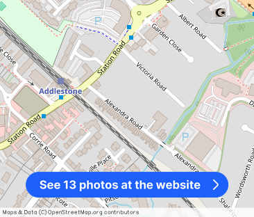 Studio Mews Addlestone - Photo 1