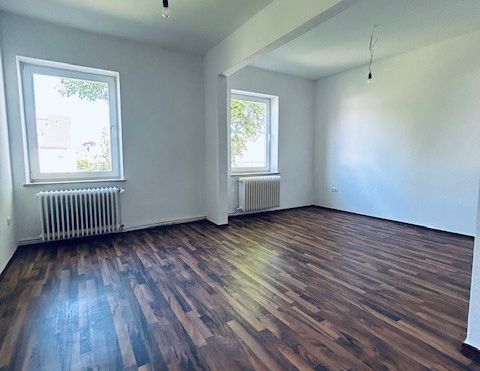 2-Zimmer-Wohnung zu sofort! - Photo 1