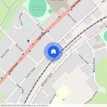 75 Panton Street, Vic 3555, Golden Square