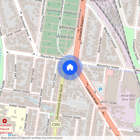 325A Creswick Road, Vic 3350, Ballarat Central