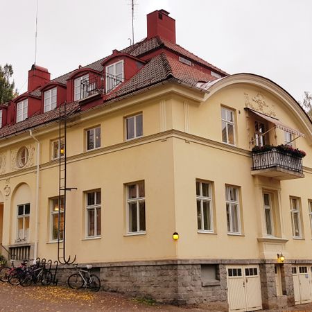 Parkgatan, Falun - Photo 3