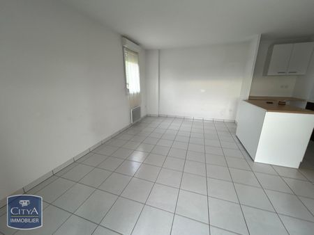 Location Appartement 3 pièces 62m² COLOMIERS 31770 - Photo 5