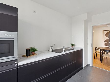 Wohntraum im begrünten Quartier: 3 Zimmer mit sonniger Dachterrasse - Foto 5