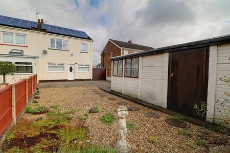 Abbey Road, Ashby - Photo 2