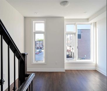 For Lease - 37 Creekbank Road, Toronto, Ontario - Photo 2