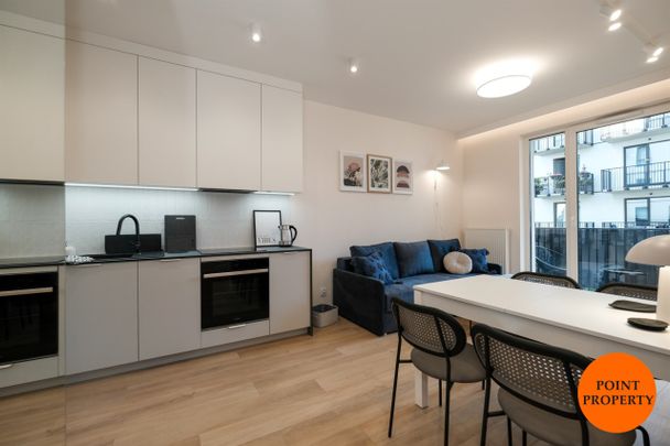 Łódź, Śródmieście - Фото 1