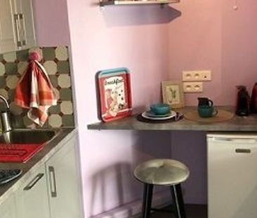 Appartement à louer 1 pièce • Rosny-sous-Bois - Photo 5