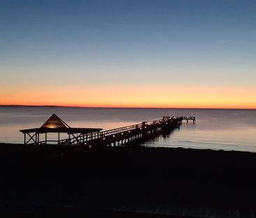 Badvägen, Åhus - Foto 1