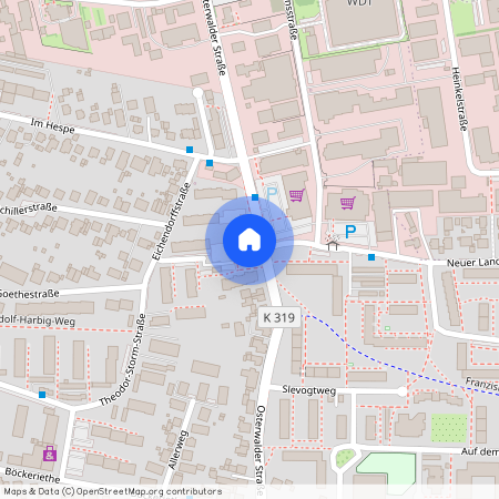 Osterwalder Str. 57, 30827 Garbsen