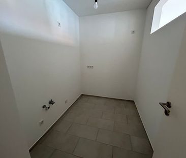 Neubau - Erstbezug - Attraktive 2- Zimmer Wohnung mit Loggia zu ver... - Photo 6