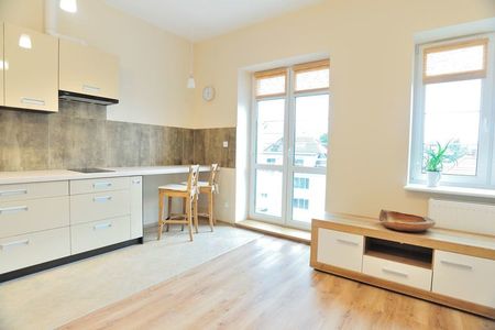 Apartament z balkonem przy Jasnych Błoniach - Фото 5