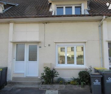 Maison F3 CAEN VENOIX - Photo 6