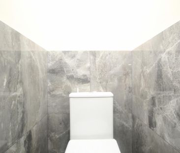 5 bedroom terraced house to rent - Photo 4