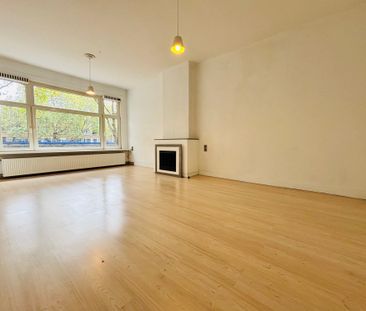 Te huur: Appartement Mijnsherenlaan 107 A in Rotterdam - Photo 4