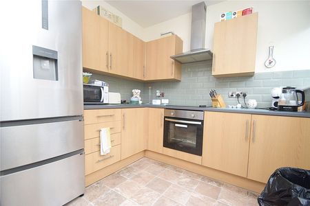 2 bed apartment to rent in Devonshire Drive GFF, Scarborough, YO12 - Photo 5