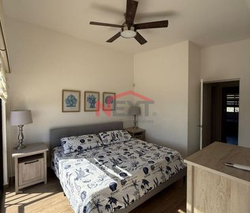 Casa en renta, Fracc. Villas de solimar - Foto 5