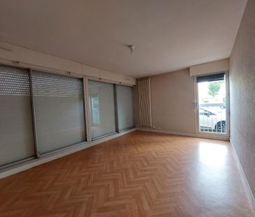 Location Appartement 2 pièces 54m² ROUEN 76000 - Photo 6