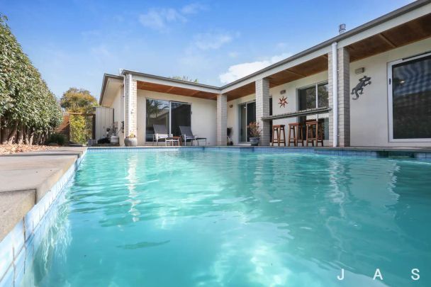 “Spacious Family Living with Poolside Appeal” - Photo 1
