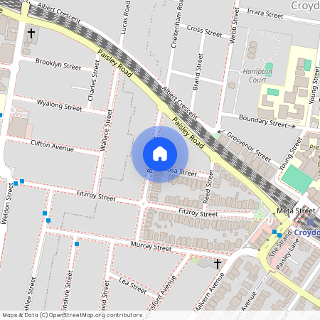 Croydon, Sydney - Inner West