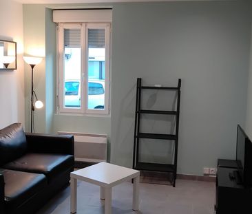 Appartement à louer 3 pièces • 52 m2 Anglet - Photo 5