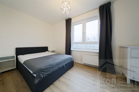 Apartament z tarasem - Photo 4